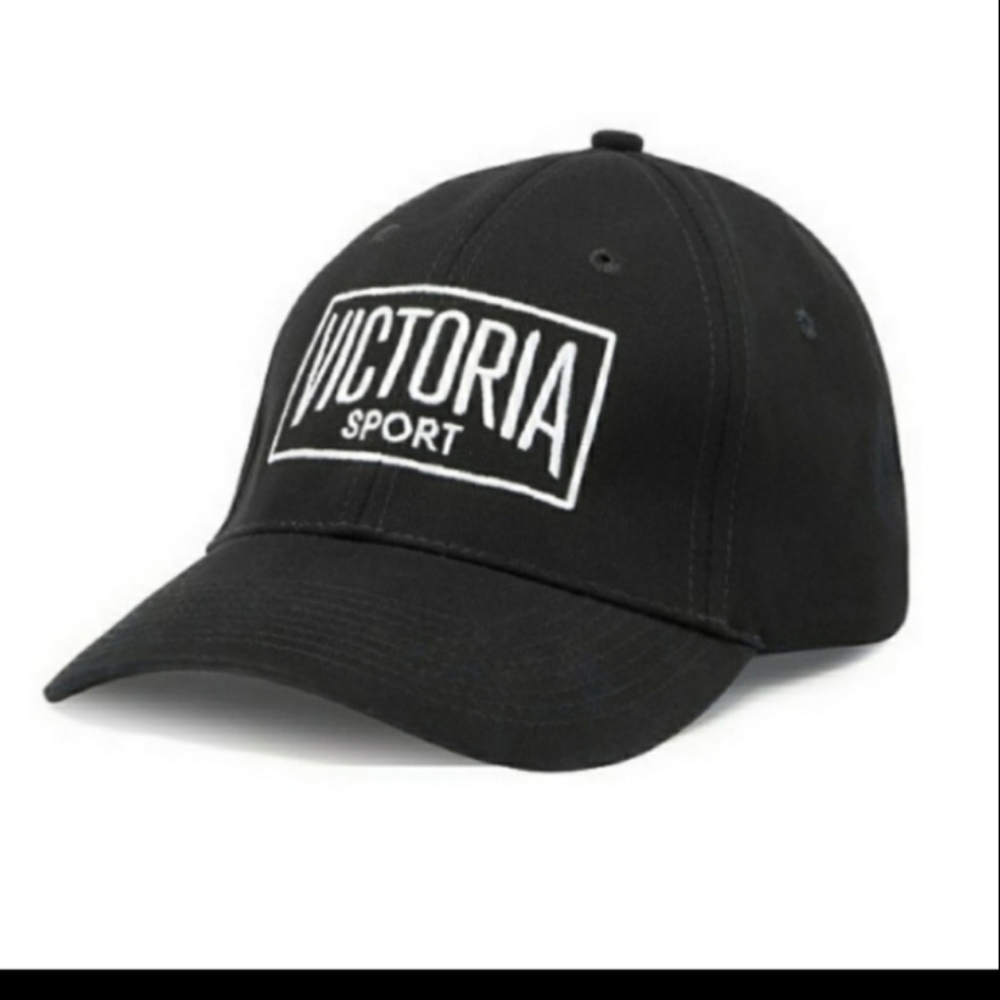 Victoria’s sport hat